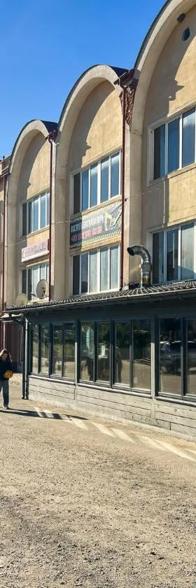 Хостел-готель Кремзлик, Hotel in Jassinja