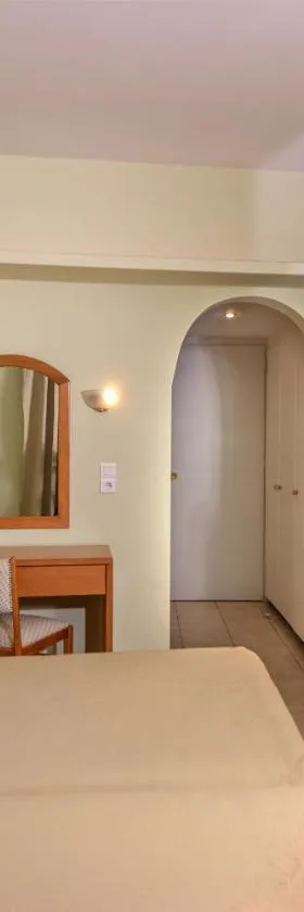El Greco Hotel, Hotel in Iraklio