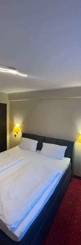 Sun Hotel, Hotel in Essen