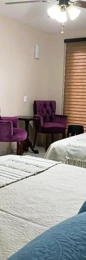 Casa Hotel Marchel, Hotel in Tequila