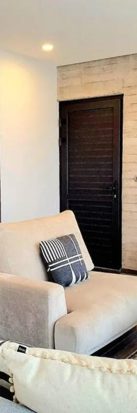 Elegante depa cerca de los arcos con amenidades, Hotel in Hércules