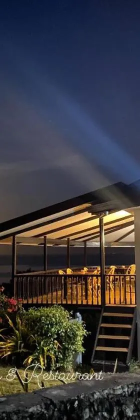 Seaview Moonrise Café, Hotel in Alcoy