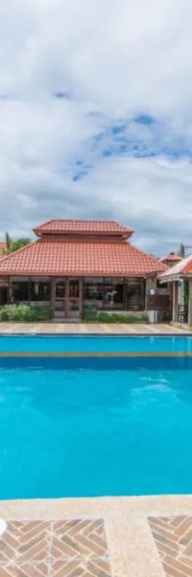 RedDoorz Plus @ Starhomes Olivianville, Hotel in Tarlac City