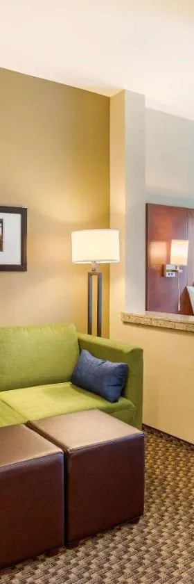 The best available hotels & places to stay near バーリントン, アメリカ