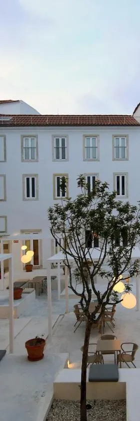 Hotel Convento do Salvador, Hotel in Lissabon