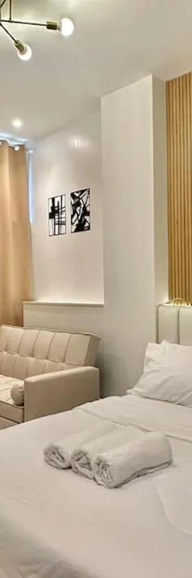 Valencia Cozy Suites, Hotel in Valencia