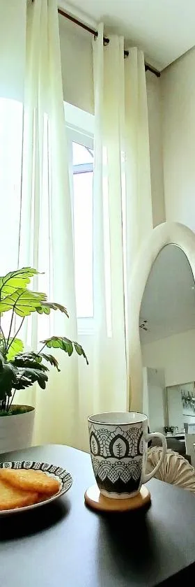 The Lumiére Stays Sophisticated Escape Mallside Charm, Hotel in Trece Martires