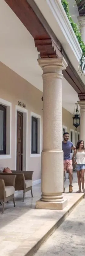 Casa Lucia Hotel Boutique, Hotel in Mérida