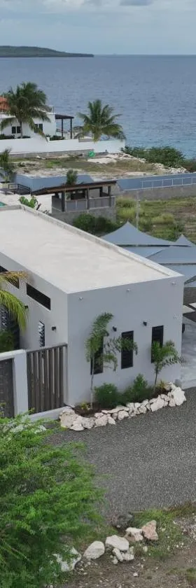 Villa B22, Hotel in Willemstad
