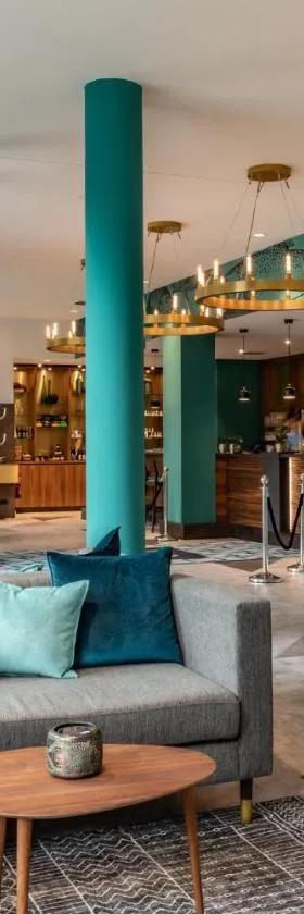 Holiday Inn - the niu, Rig Lübeck by IHG, Hotel in Lübeck