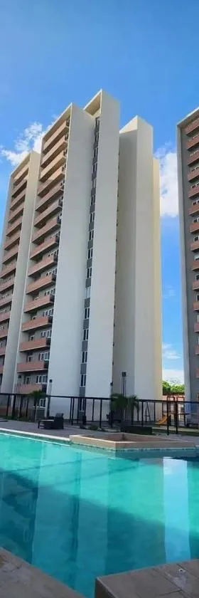 Apartamento Panorámico, Hotel in Santa Cruz de la Sierra