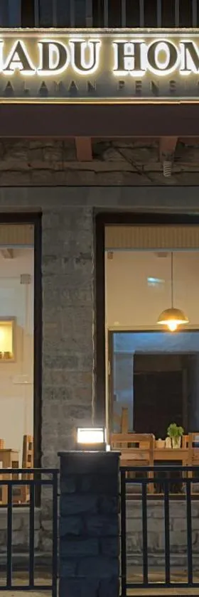 Xanadu Homes, Hotel in Jomsom