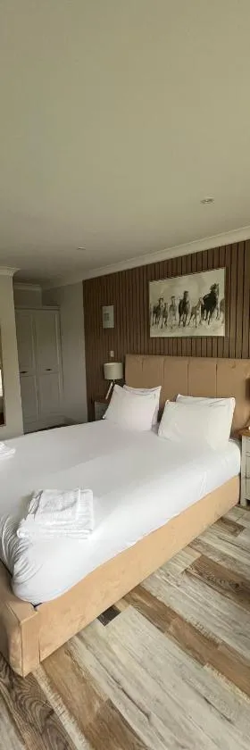 Beech, Country Chalet In Pegsdon, Hotel in Hexton