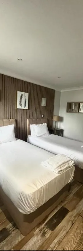 Aspen, Country Chalet located In Pegsdon, Hotel in Hexton
