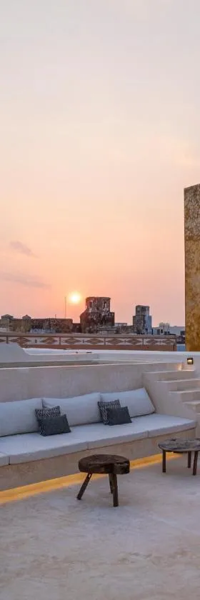 Casa Japa, Hotel in Campeche