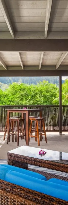 Paradise Bay Resort, Hotel in Kāneʻohe