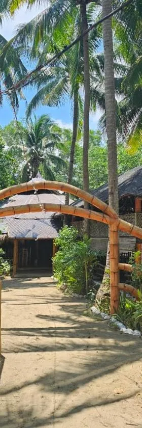 Big BamBoo Beach Resort Sipalay, Hotel in Sipalay