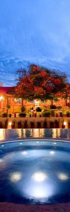 Hotel Los Patios, Hotel in Cabo San Lucas