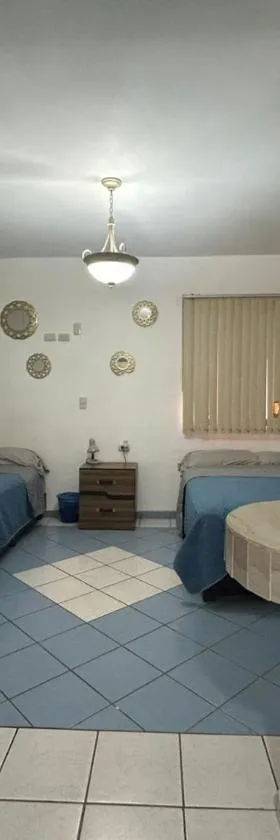 Hotel Leticia, Hotel in Guasave