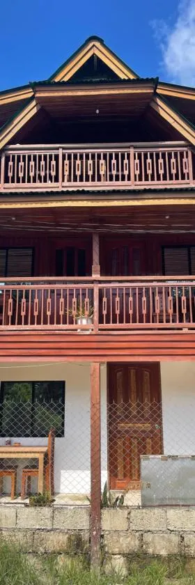 Leianna's Apartment, Hotel in Port Barton