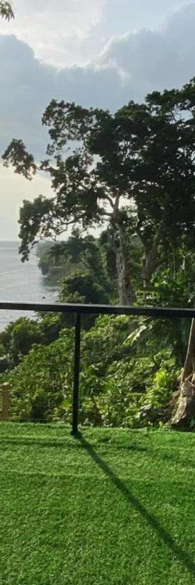 Txaleta de Camiguin desde 2024, Hotel in Mambajao