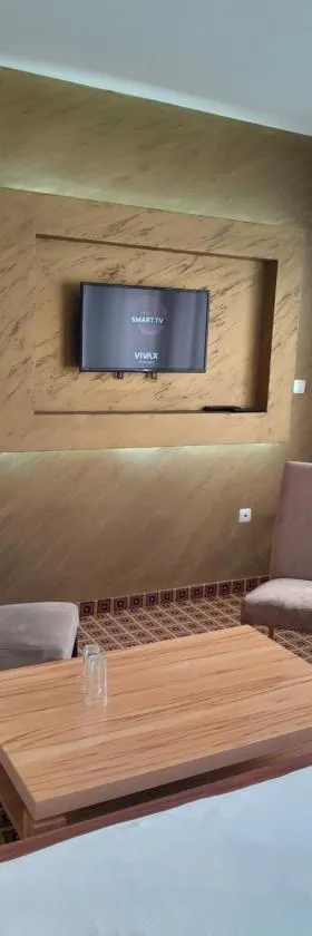 Hotel Victoria, Hotel in Sarajevo