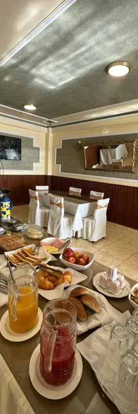 Galax Resort, Hotel in Oruro