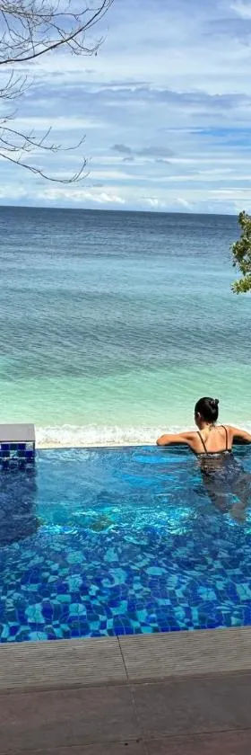 The French Villa-Santander Cebu, Hotel in Santander