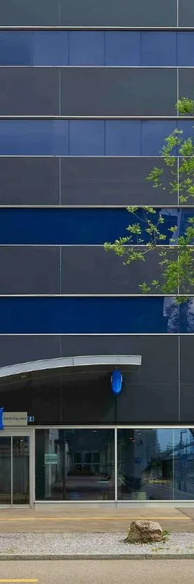 ibis budget Zurich City West, Hotel in Zürich