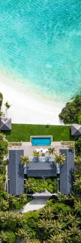 RAAYA By Atmosphere - Premium All Inclusive with Free Transfers, Hotel in Raa Atoll