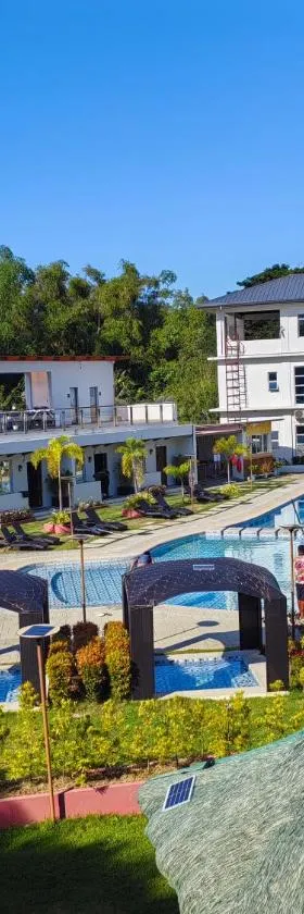 JADE RESORT - Bauang, La Union, Hotel in Bauang