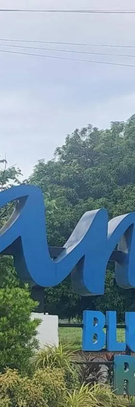 Samba Bluewater Resort, Hotel in Olongapo