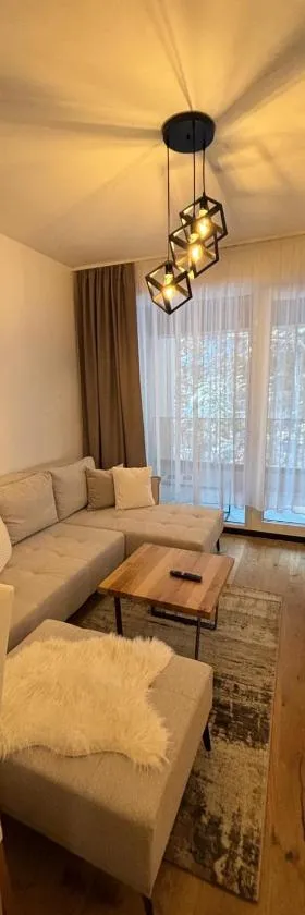 Residence Ali - garage included, Hotel in Bjelašnica