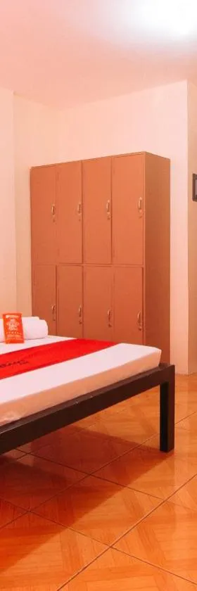 RedDoorz @ FDB Homes Nueva Ecija, Hotel in Maria Aurora