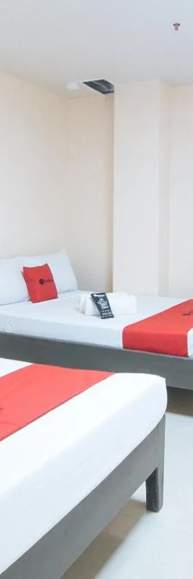 RedDoorz at Isabelita Hotel Tuguegarao City, Hotel in Tuguegarao City