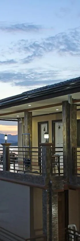 R2R Bayview Inn, Hotel in Coron