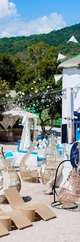 The Beach Calatagan Mediterraneo powered by Cocotel, Hotel in Calatagan