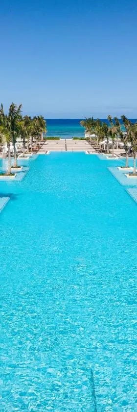 Ocean Eden Bay - Adults Only - All Inclusive, Hotel in Falmouth