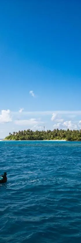Makunudu Island- An Intimate Hideaway, Hotel in Makunudhoo
