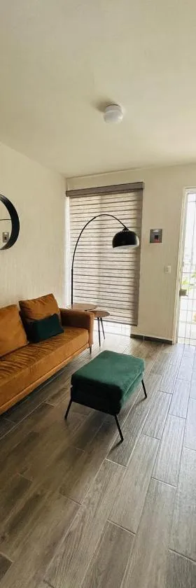 Departamento SofyLu, Hotel in Tesistán