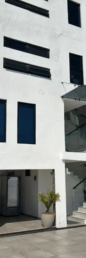 FIESTA MIRAMAR, Hotel in Ciudad Madero