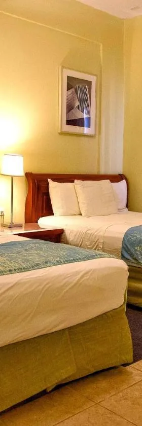 Rolson Hotel, Hotel in San Ignacio