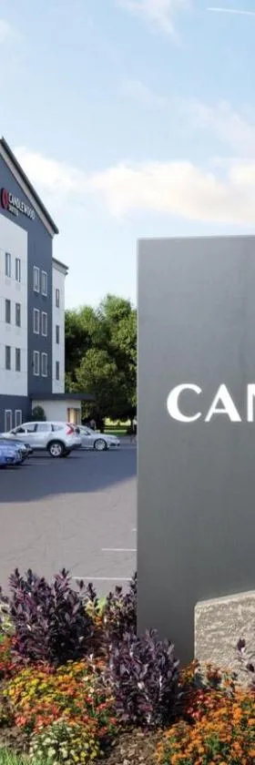 Candlewood Suites Bessemer - Birmingham SW by IHG, Hotel in Bessemer