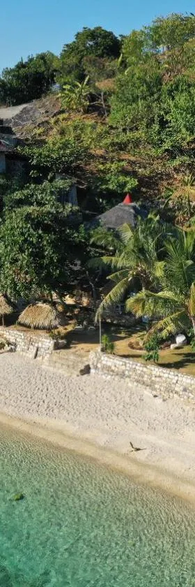 Tinaoog Beach Resort, Hotel in Romblon
