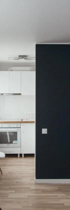 TK apartamenti 2, Hotel in Rēzekne