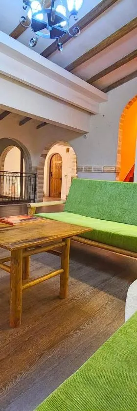 Tambo Aymara, Hotel in Uyuni