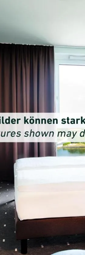 B&B HOTEL Mannheim-City, Hotel in Mannheim