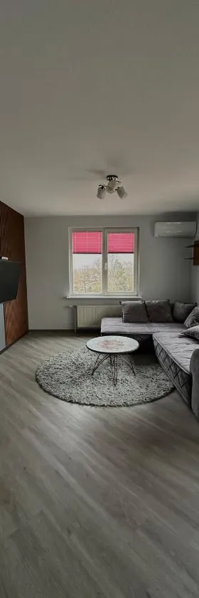 Penthouse in a heart of Adazi, Hotel in Ādaži