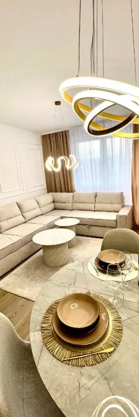 Luxury apartment Ema, Hotel in Donje Mladice