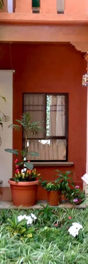 Hotel Maela, Hotel in Oaxaca de Juárez